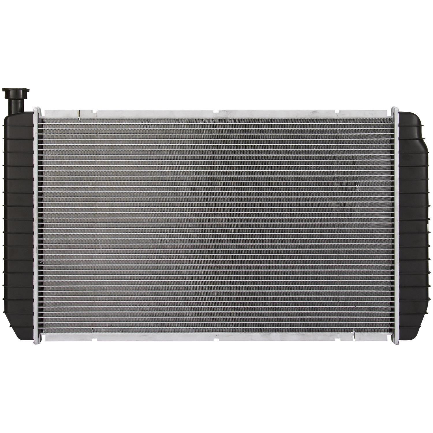 Duralast Radiator B1476