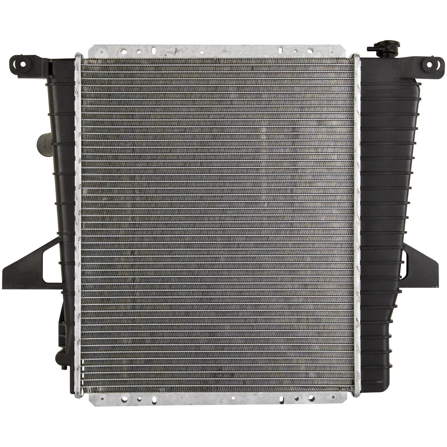 Duralast Radiator B1722