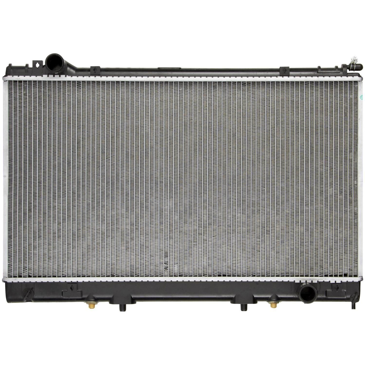 Duralast Radiator B2058