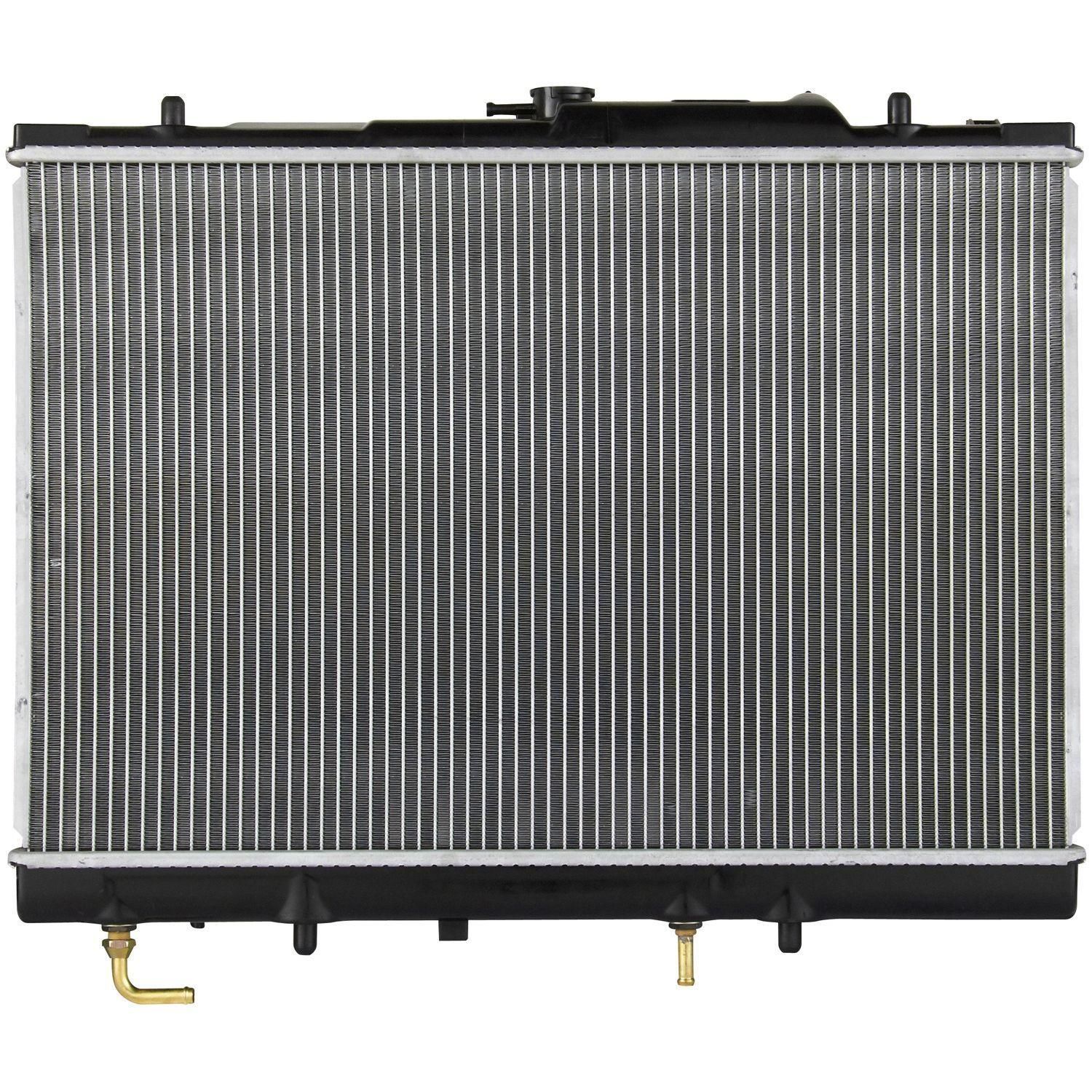 Duralast Radiator B2278