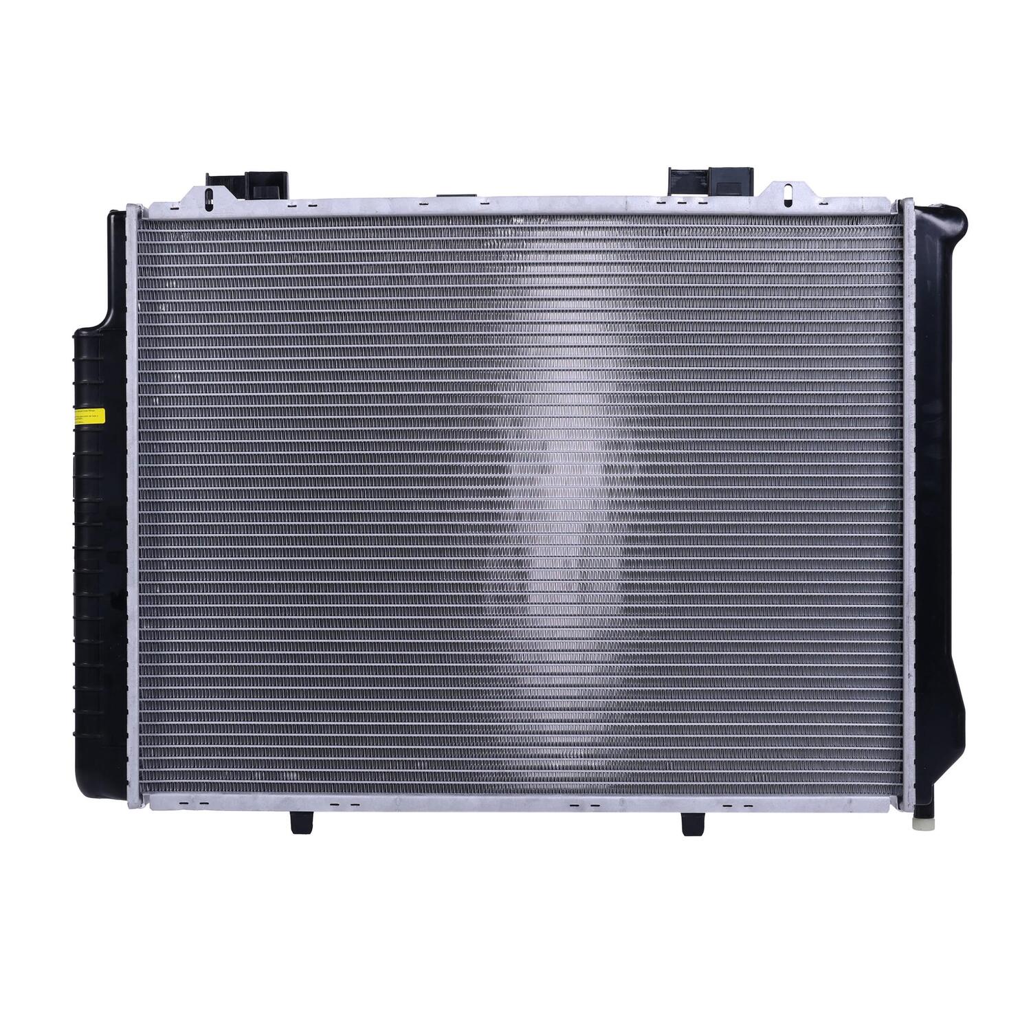 Duralast Radiator B2290