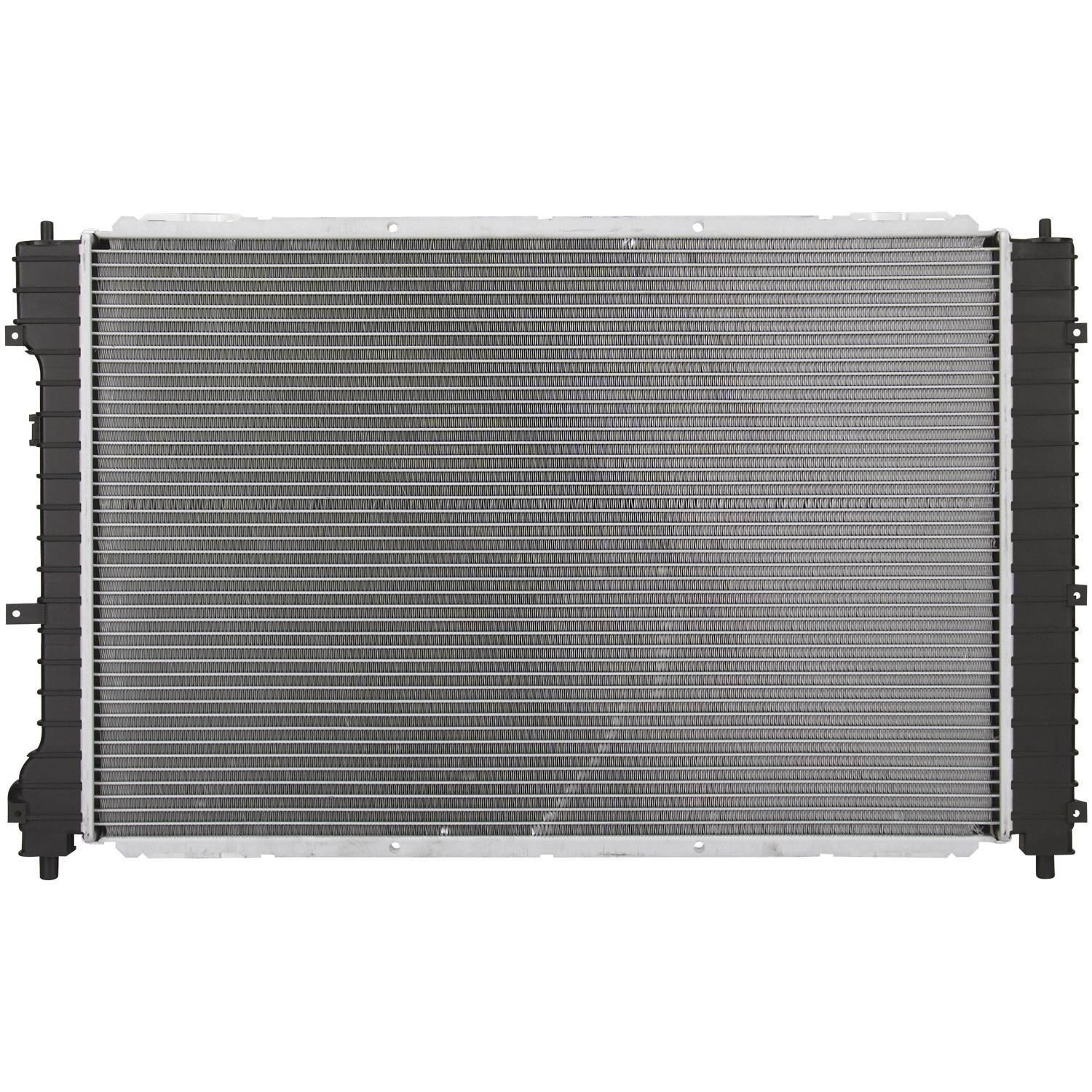 Duralast Radiator B2306