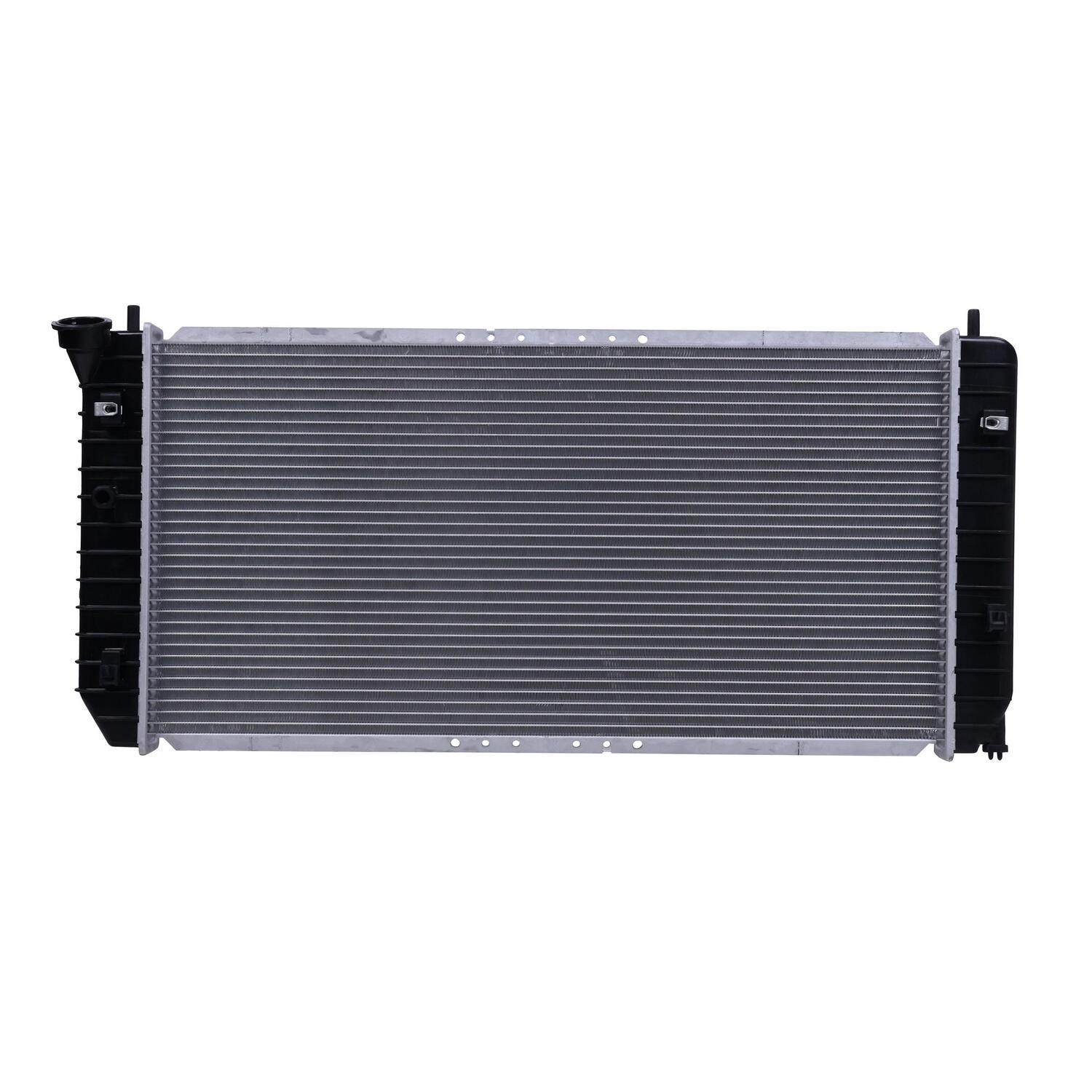 Duralast Radiator B2348