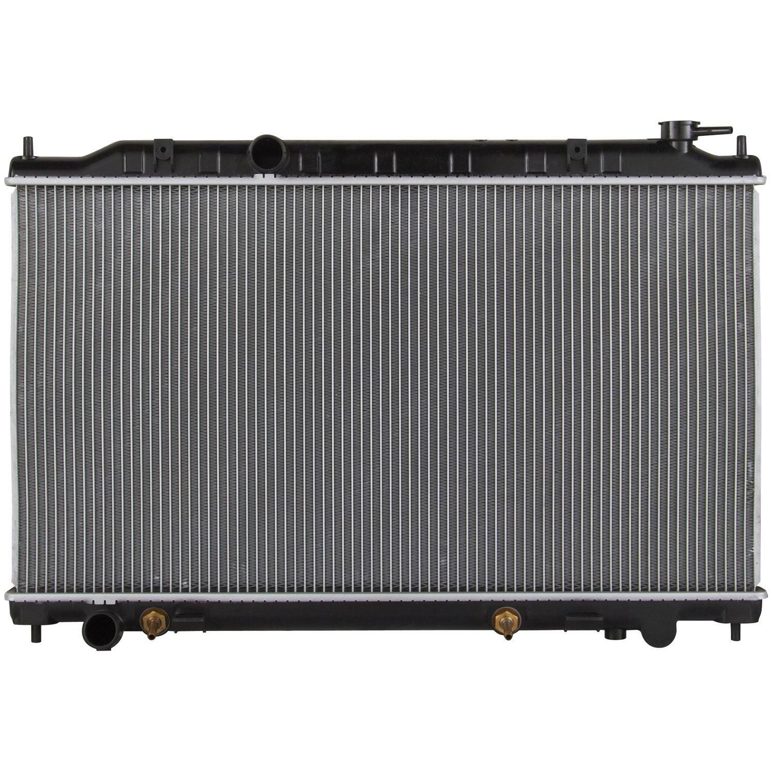 Duralast Radiator B2414