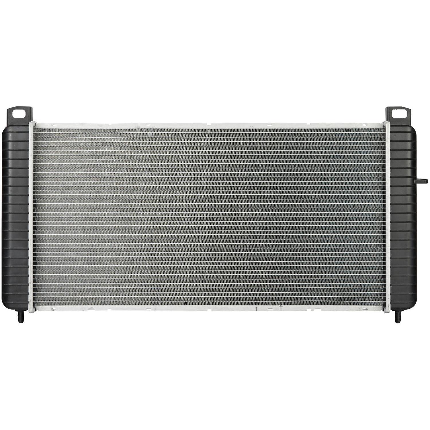 Duralast Radiator B24231