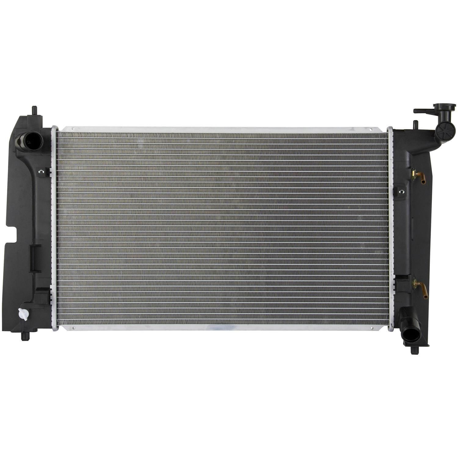 Duralast Radiator B2428