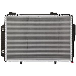 Duralast Radiator B2651