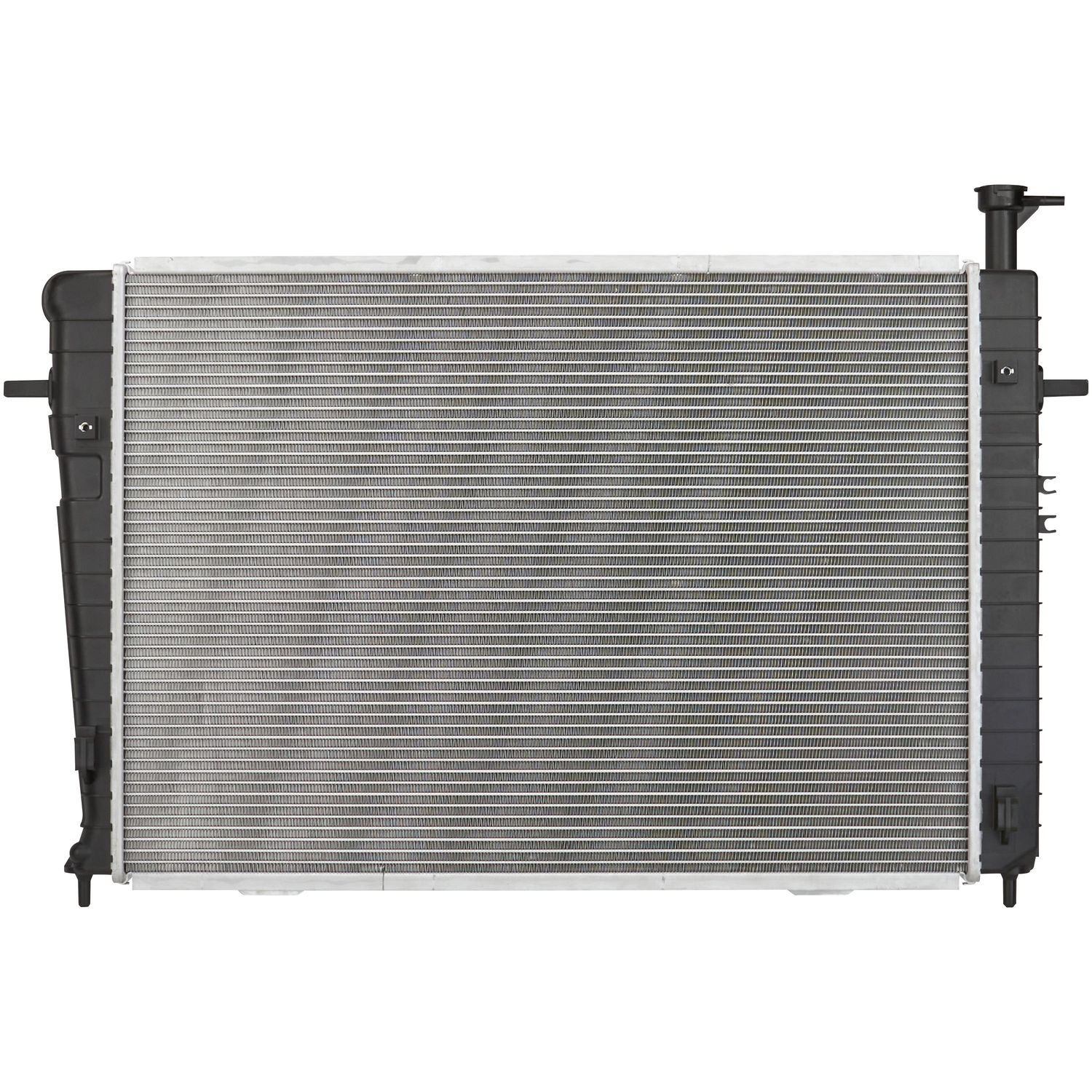 Duralast Radiator B2786