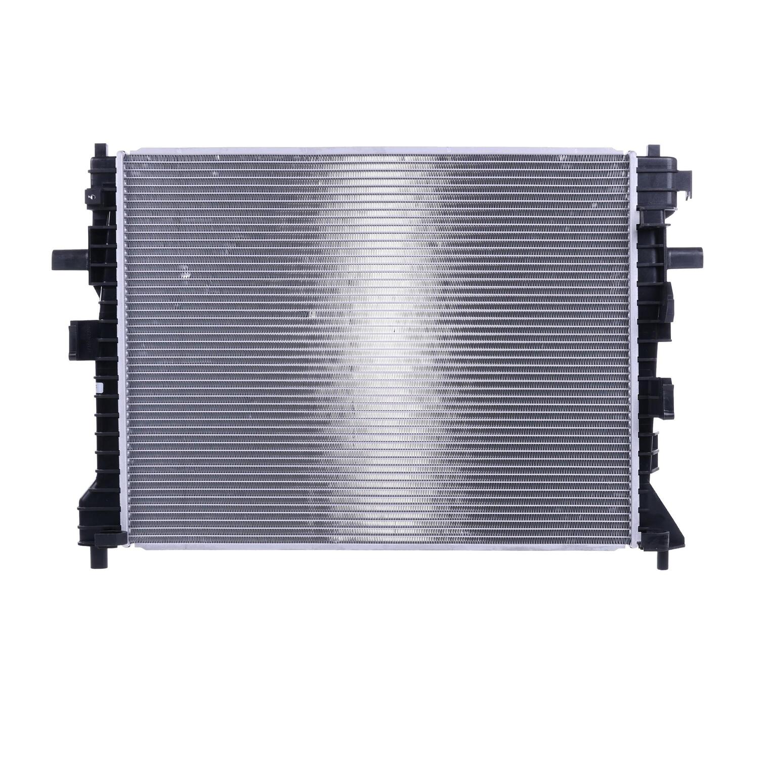 Duralast Radiator B2852