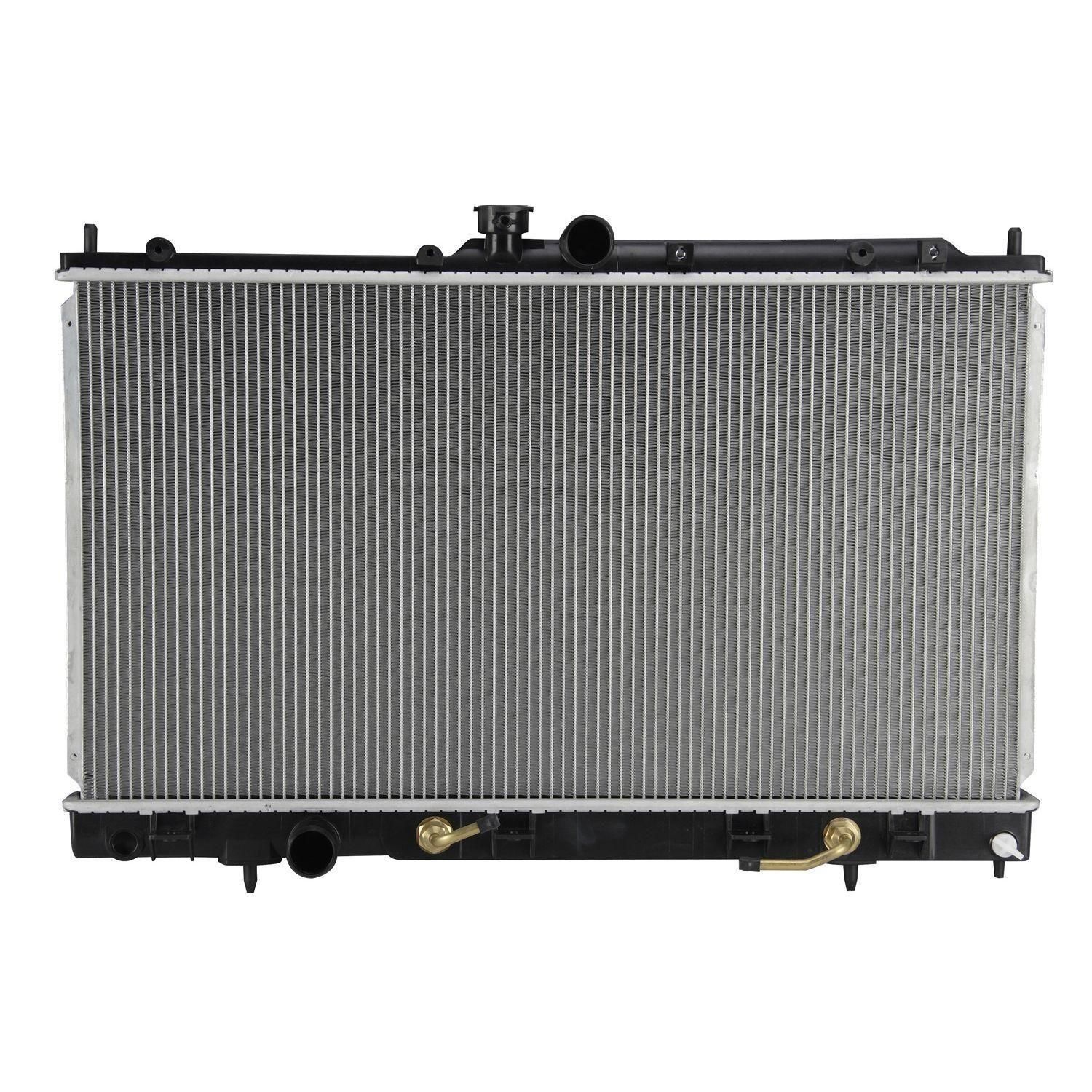 Duralast Radiator B2970