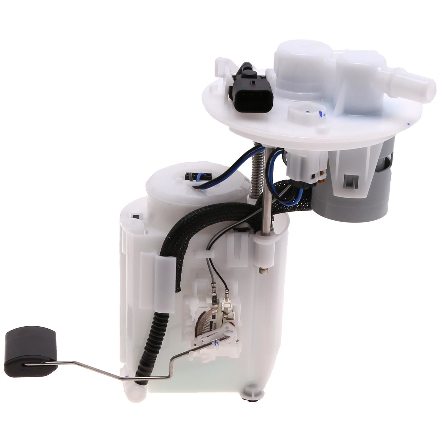 Who Makes Trugrade Fuel Pumps - mwt2dct