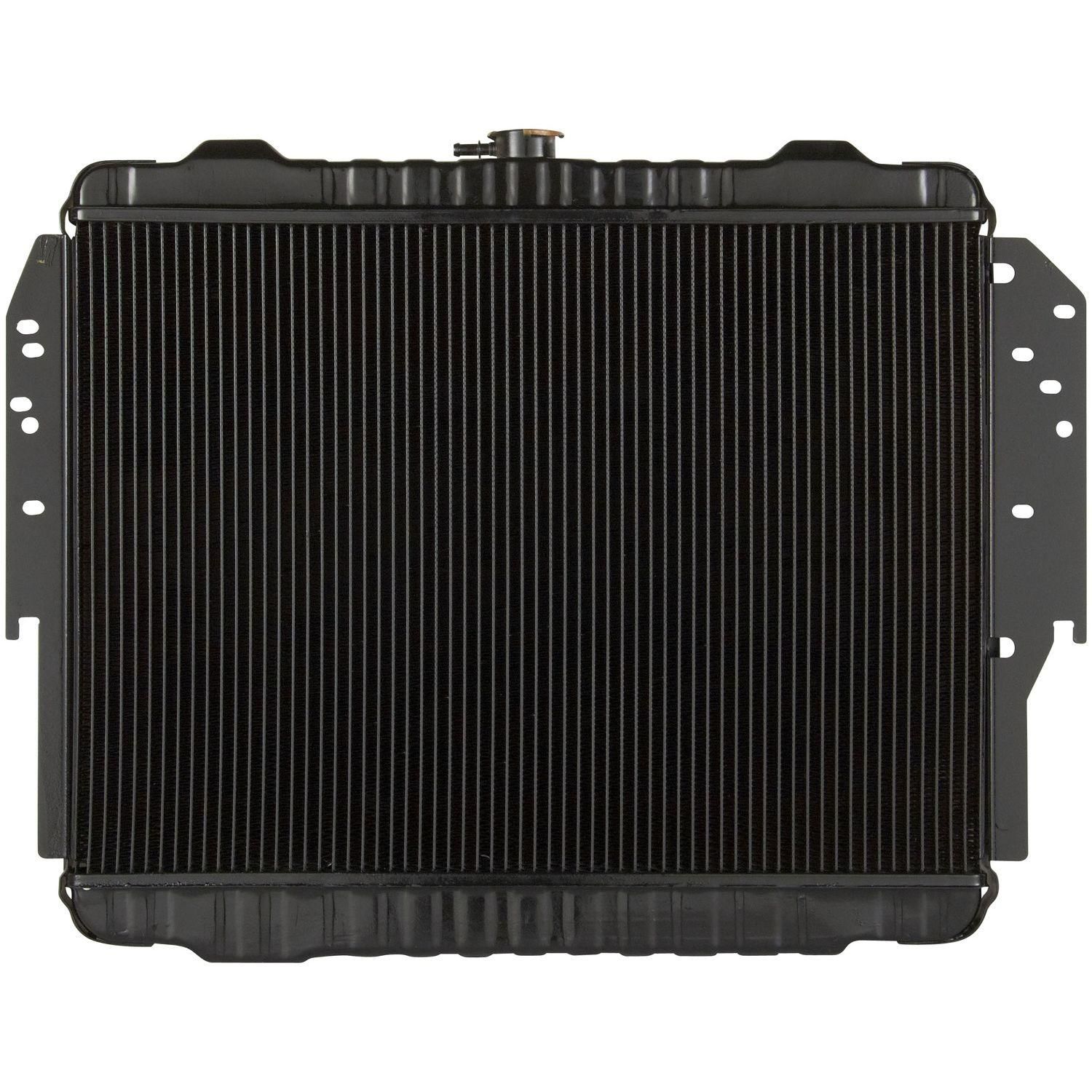 Duralast Radiator B500