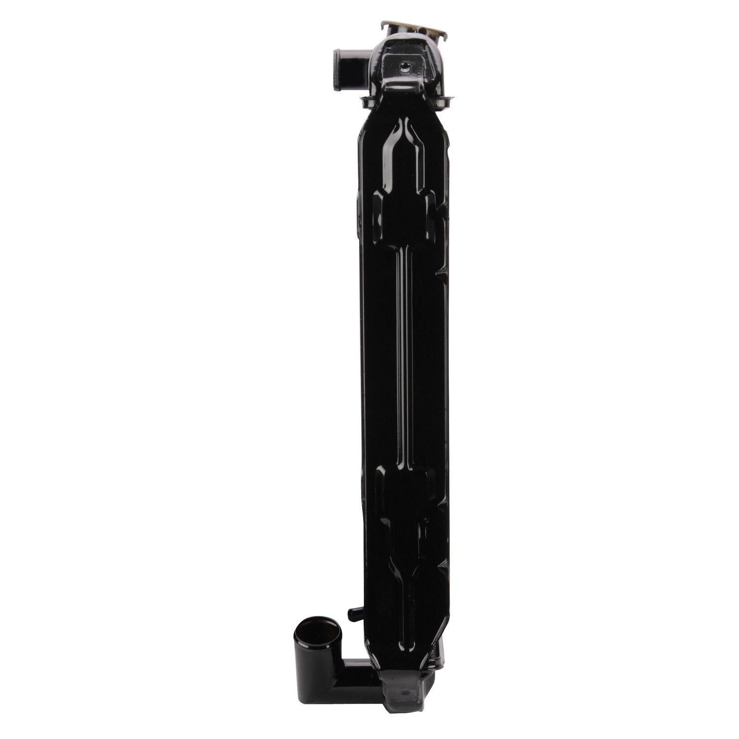 Duralast Radiator B700