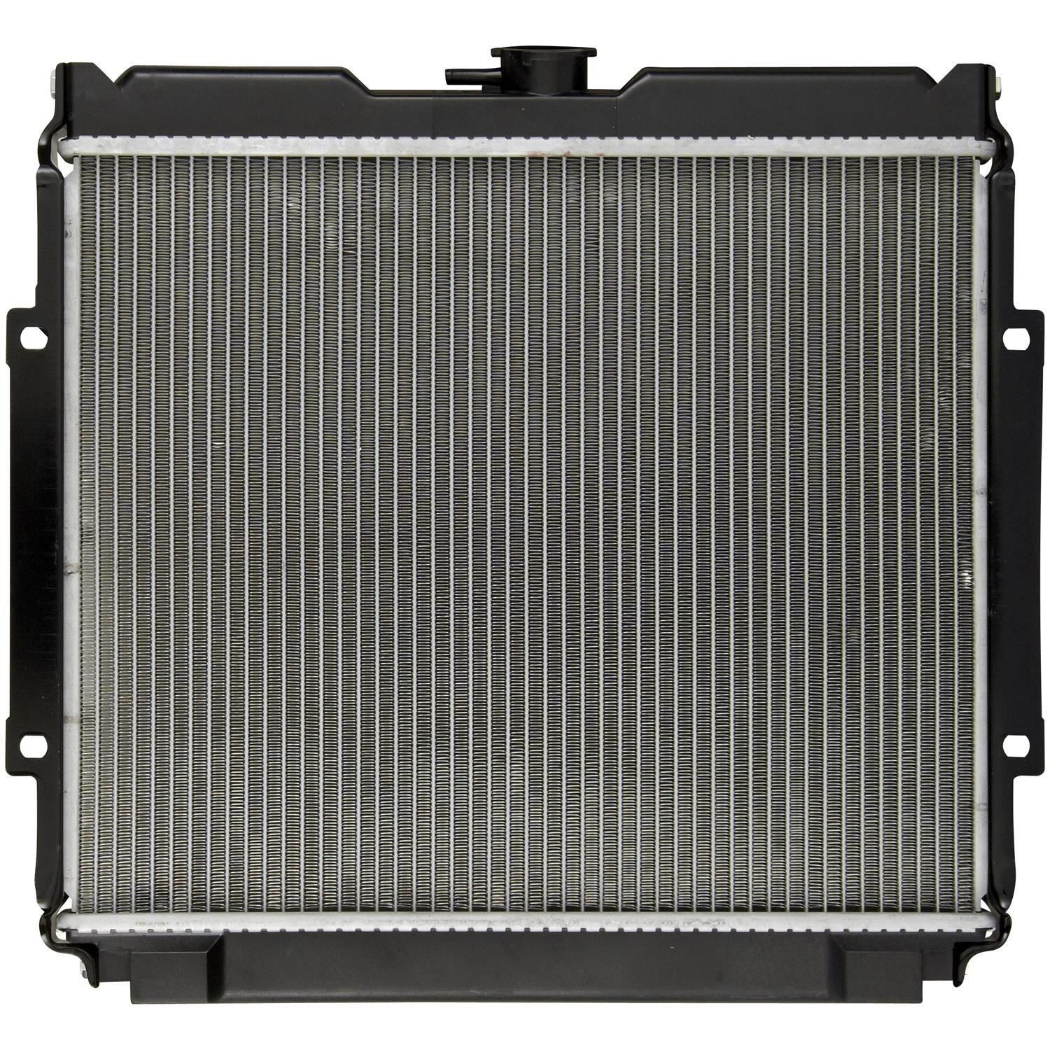 Duralast Radiator B700