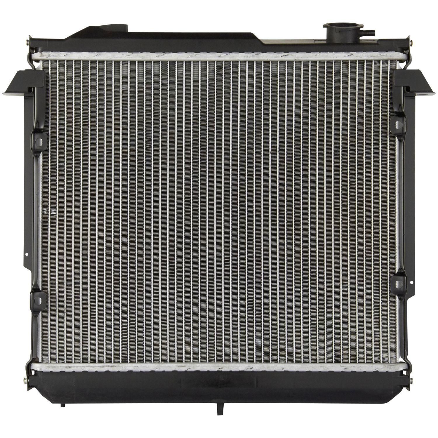 Duralast Radiator B871