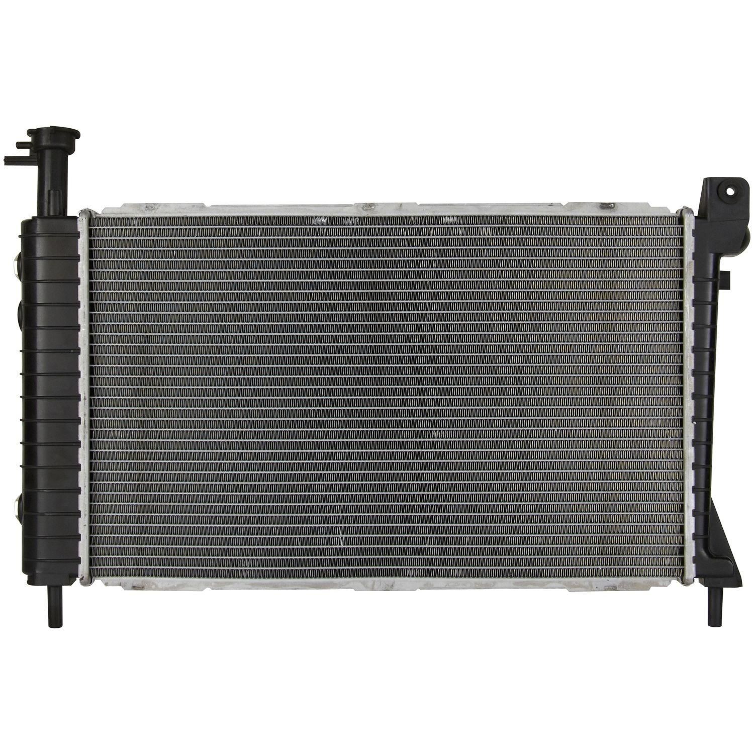 Duralast Radiator B891