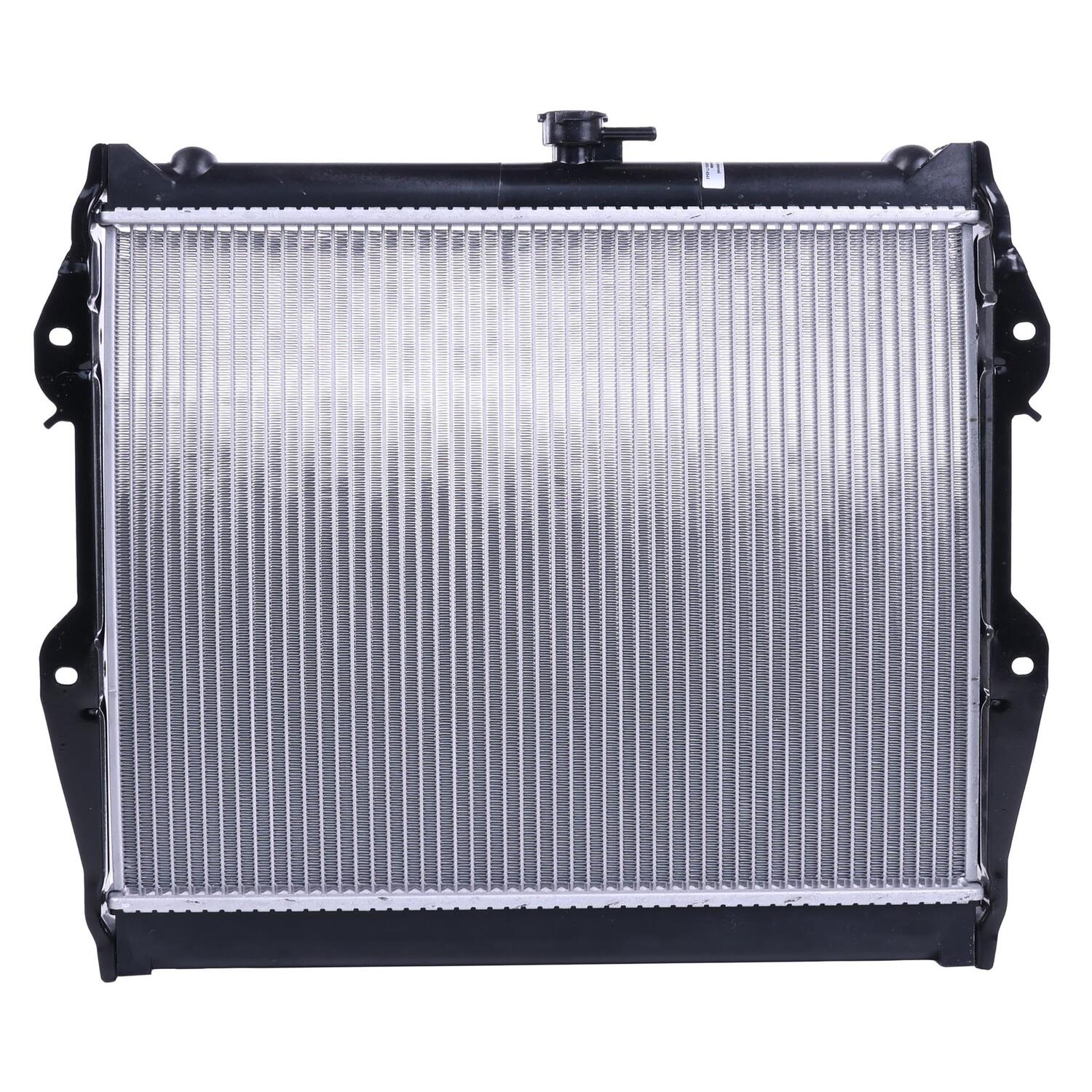 Duralast Radiator B945