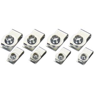 Duralast Radiator C1165