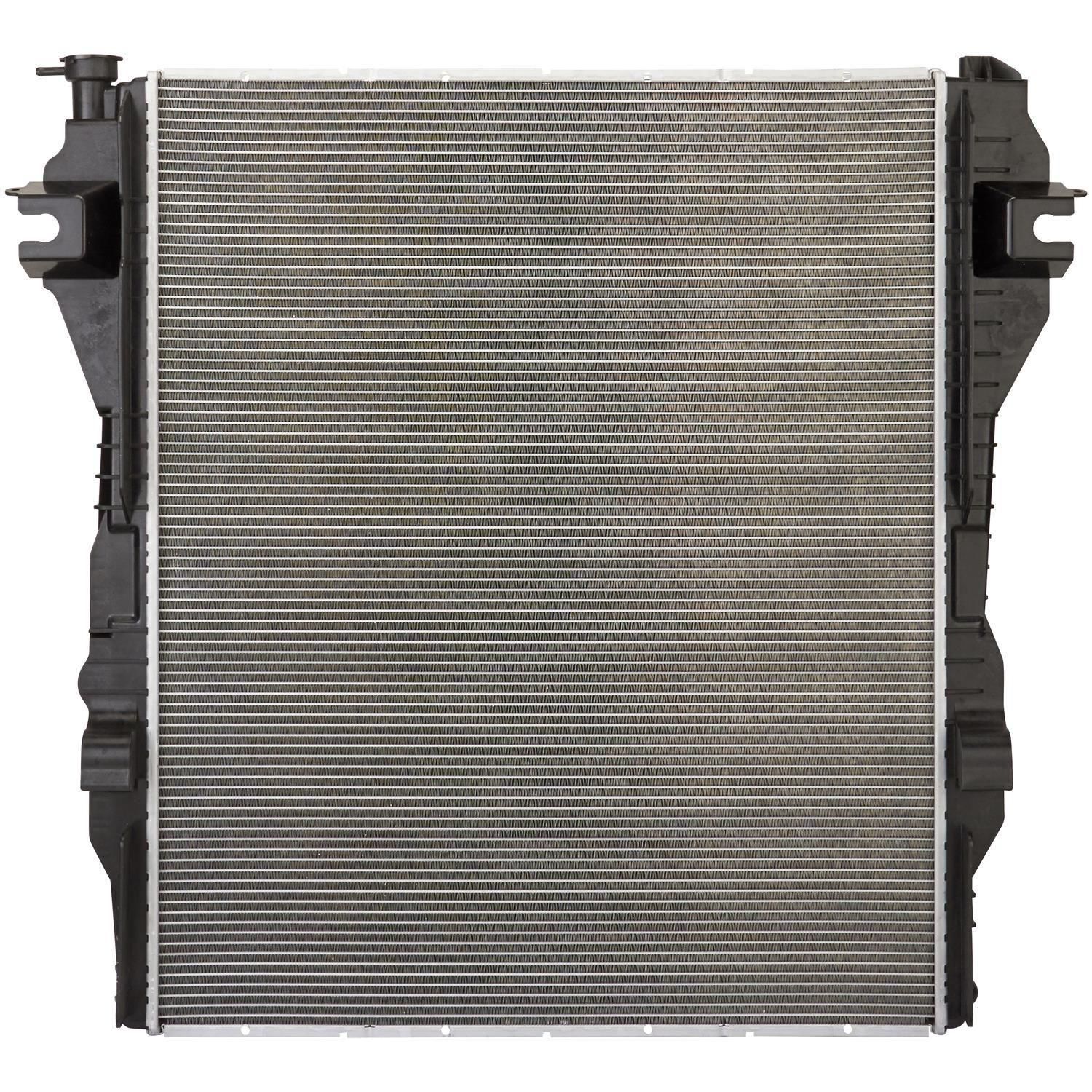 Duralast Radiator C13296