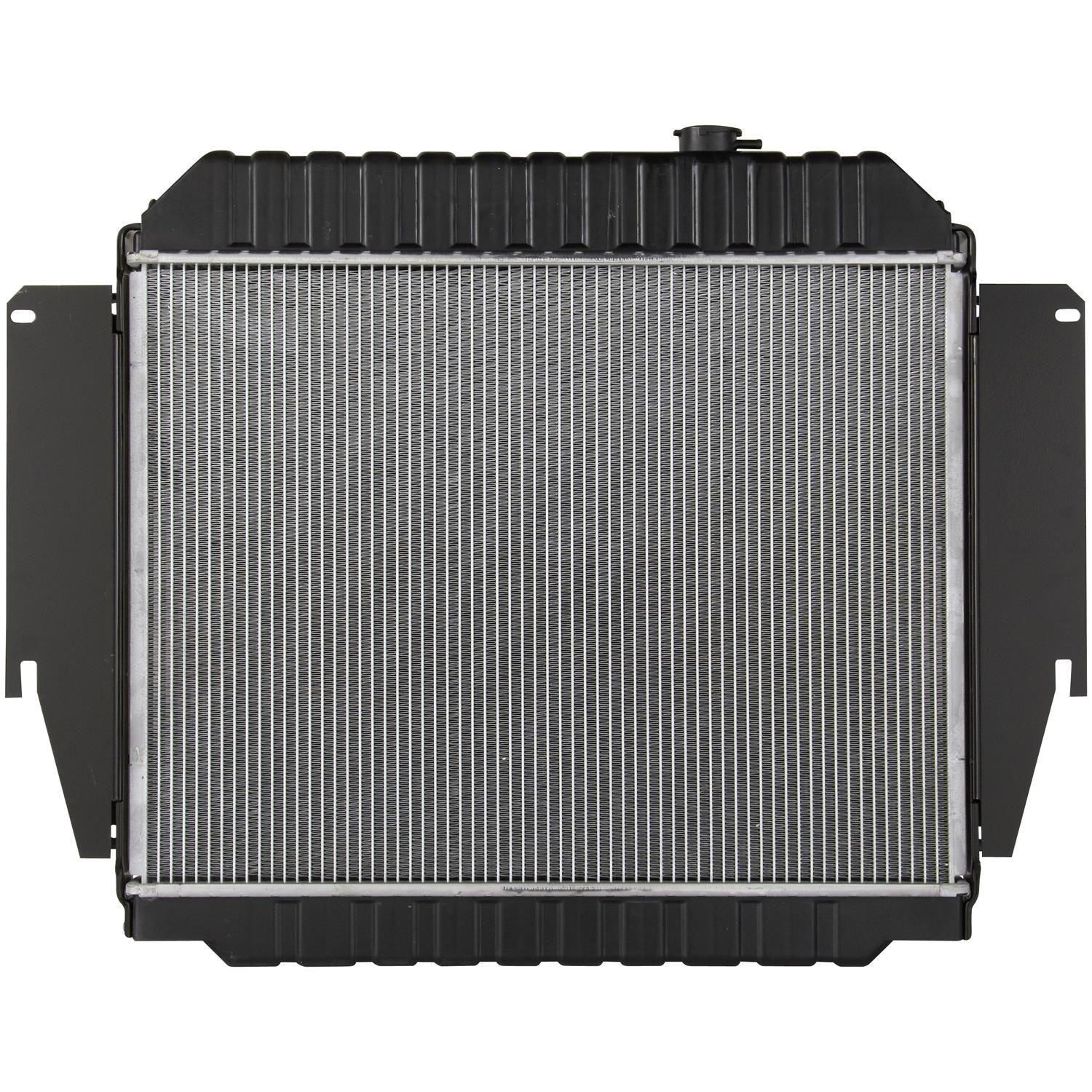 Duralast Radiator C1333