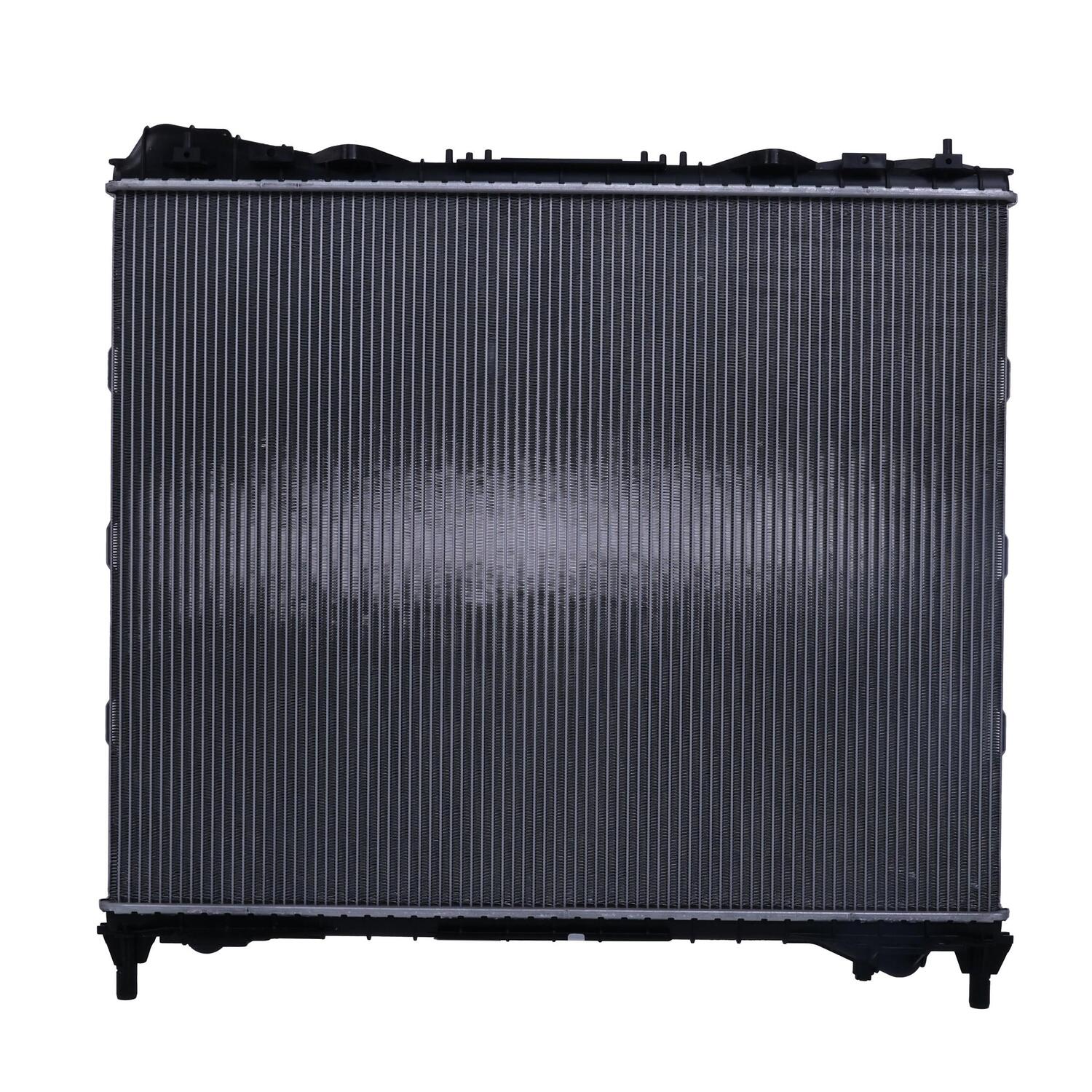 Duralast Radiator C13433