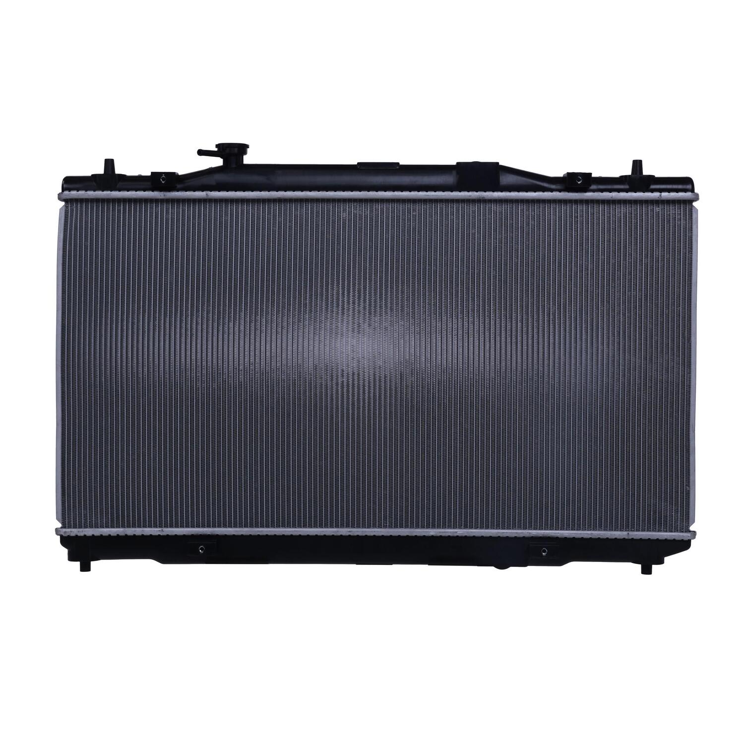 Duralast Radiator C13673
