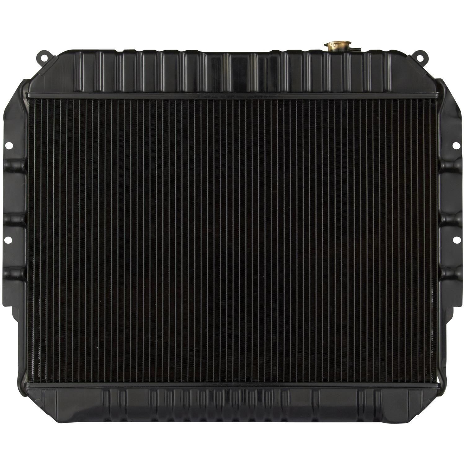 Duralast Radiator C1448