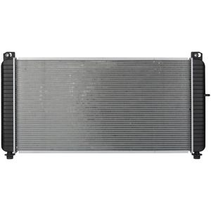 Duralast Radiator C2537