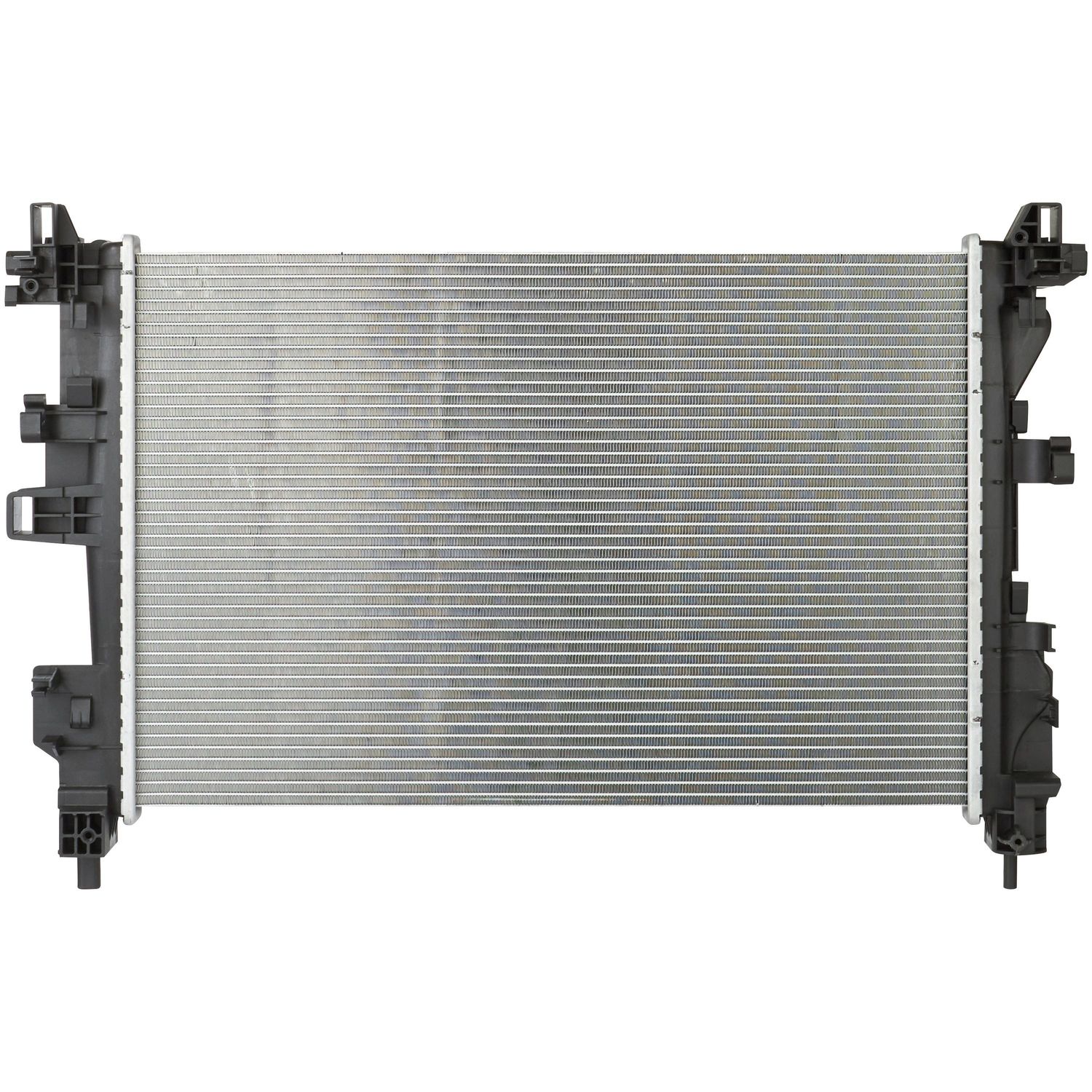 American Radiator & Standard 廃止株券 Duralast Radiator CU13533