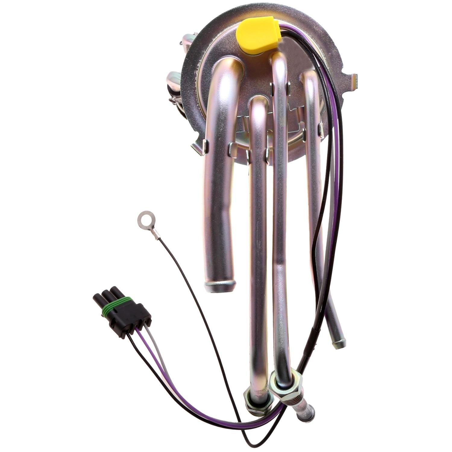 Who Makes Trugrade Fuel Pumps - umts5re