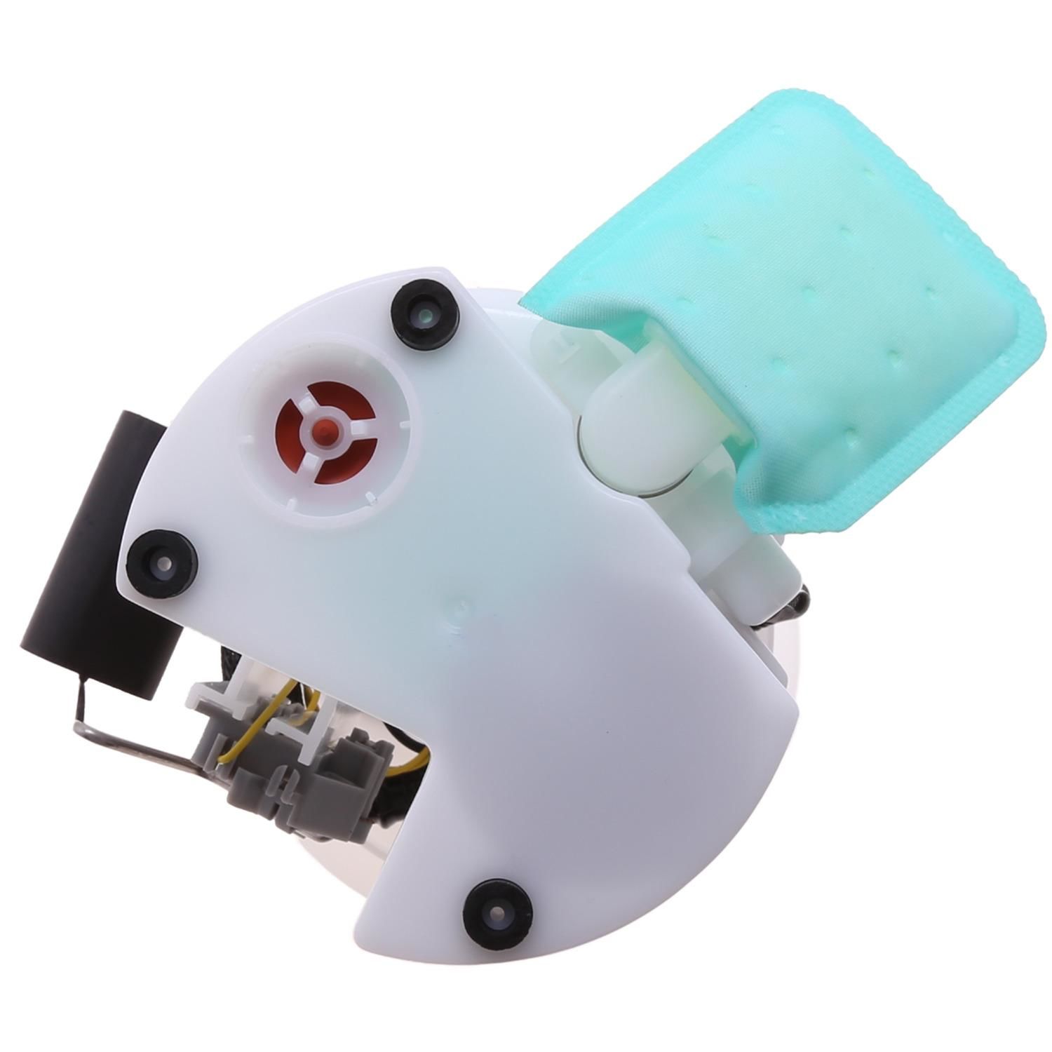 TruGrade Fuel Pump D2047M