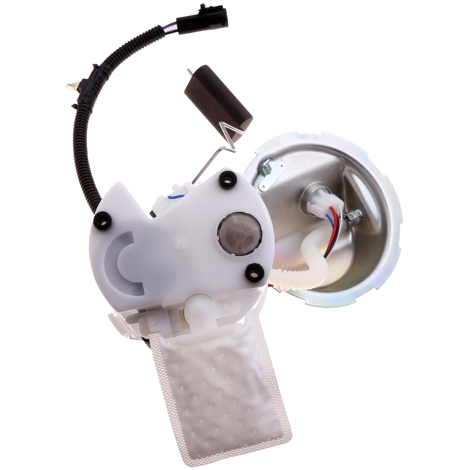 TruGrade Fuel Pump Module Assembly D2067M