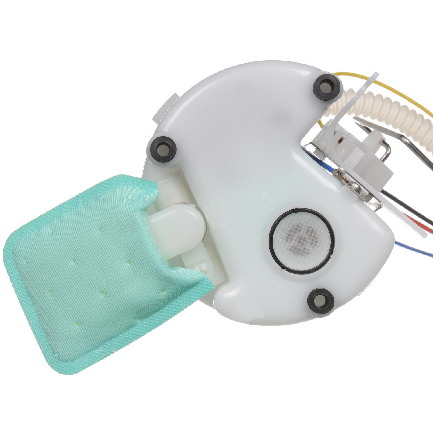 TruGrade Fuel Pump Module Assembly D2245M