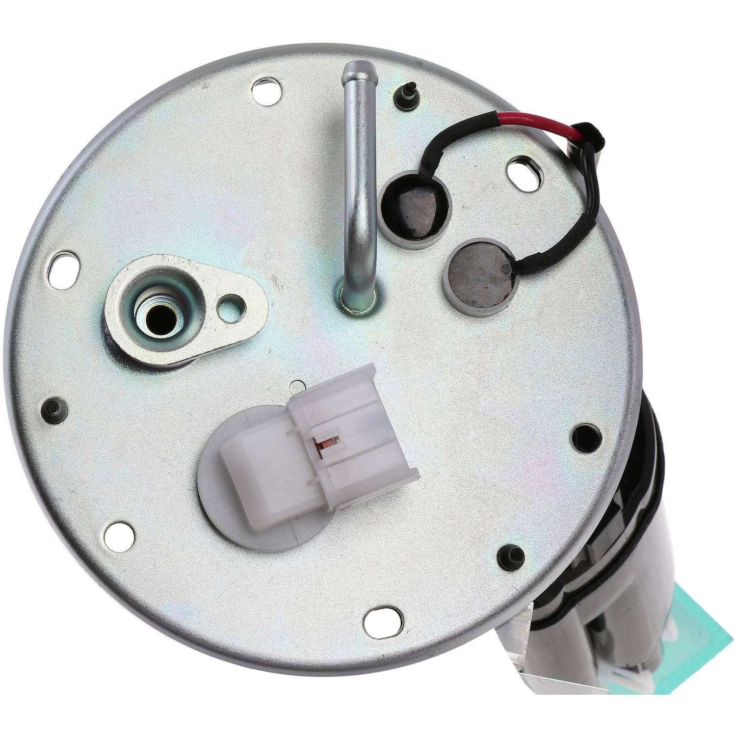 TruGrade Fuel Pump D3032M