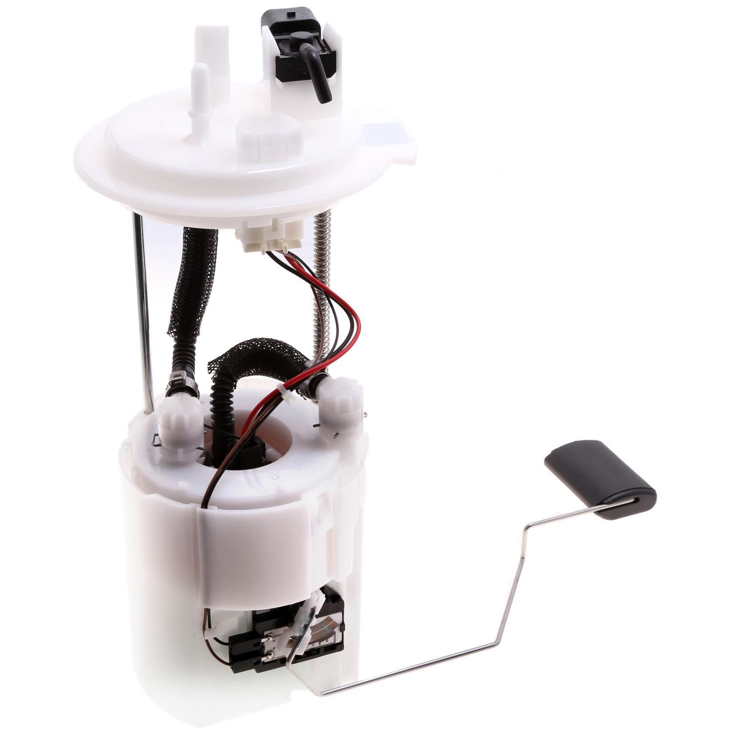 Who Makes Trugrade Fuel Pumps - tgxgjb0