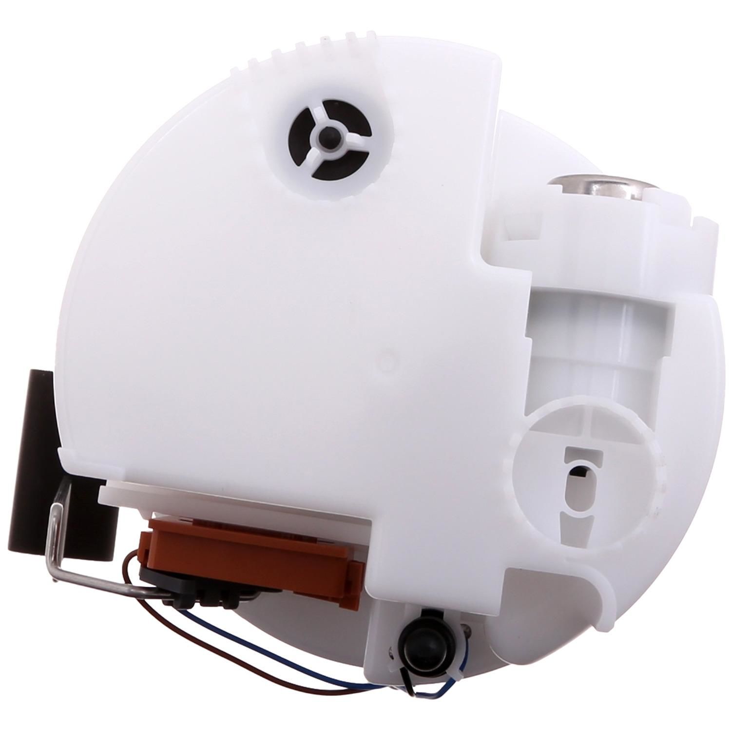 ドテラヤローポム TruGrade Fuel Pump D4001M