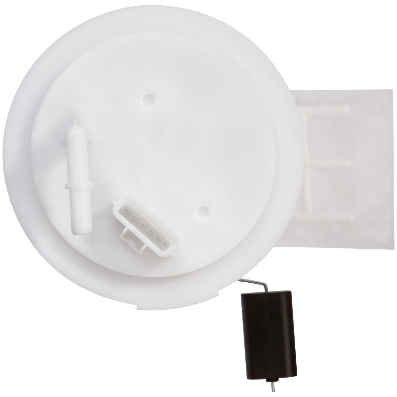 Who Makes Trugrade Fuel Pumps - 3kdc896
