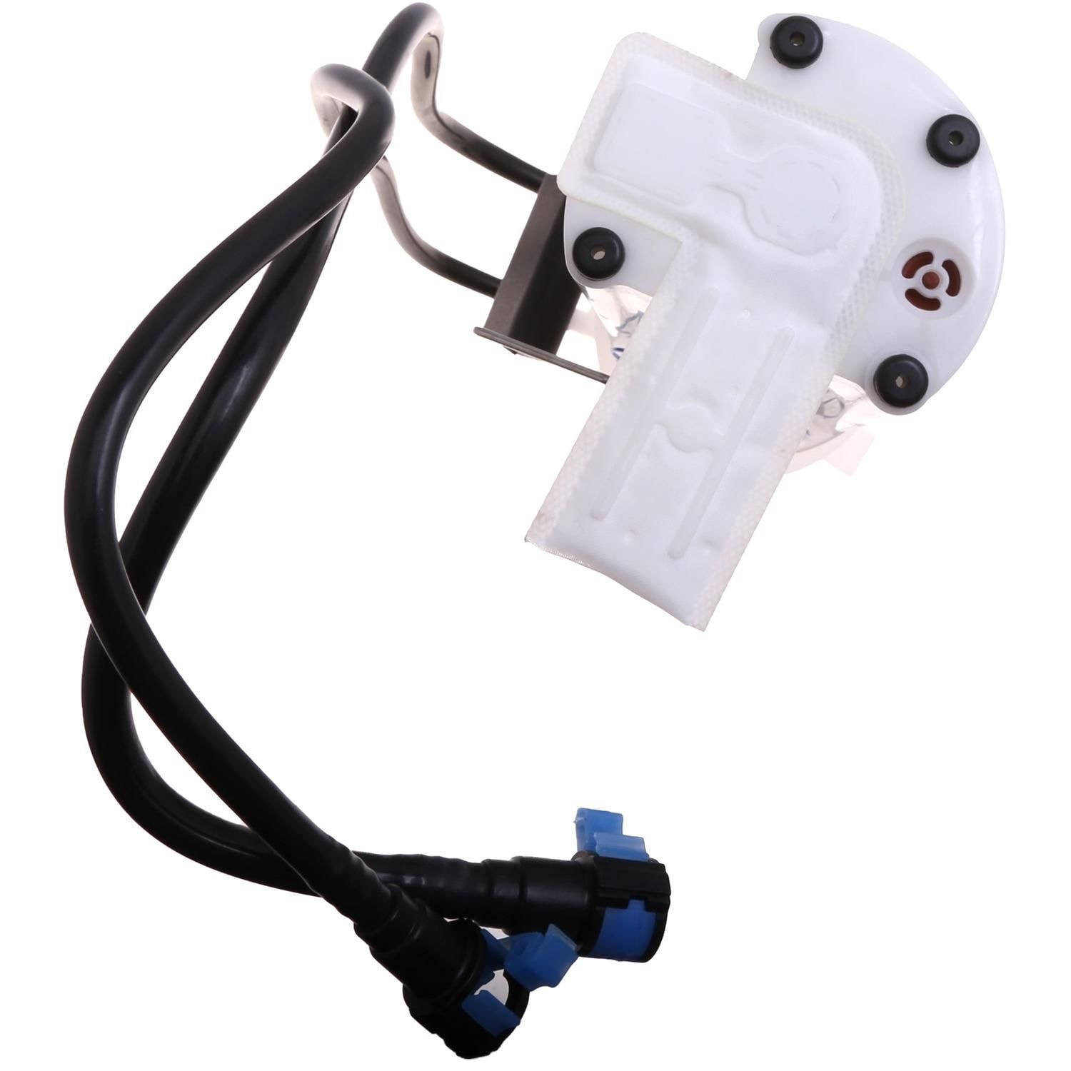 TruGrade Fuel Pump D5341008
