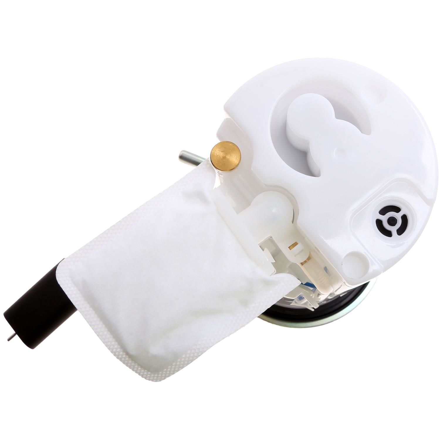 Who Makes Trugrade Fuel Pumps - zxbb6jd
