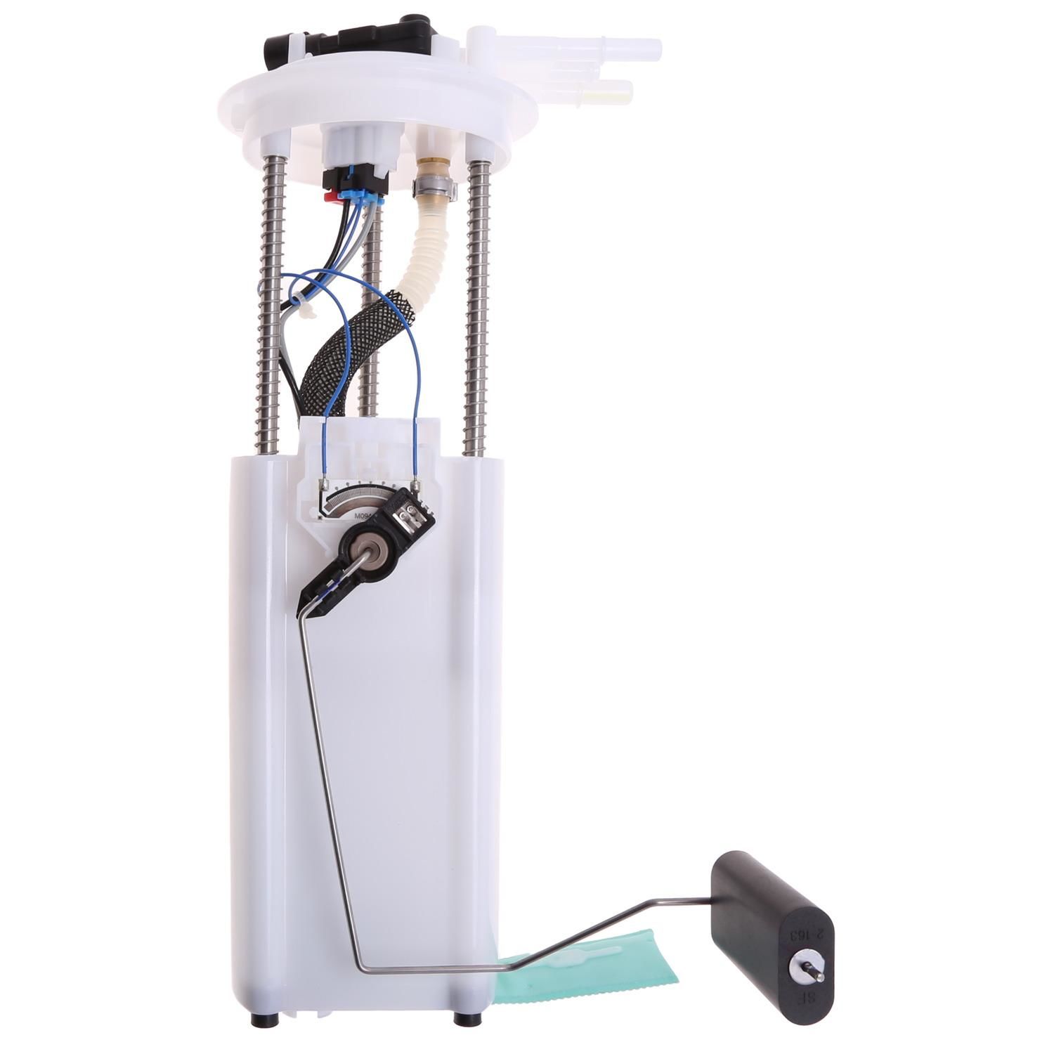 Who Makes Trugrade Fuel Pumps - euj1byz