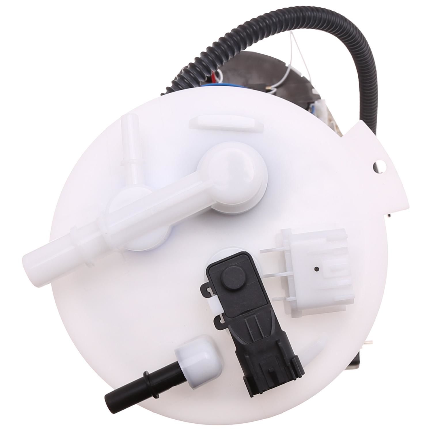 TruGrade Fuel Pump D6633M