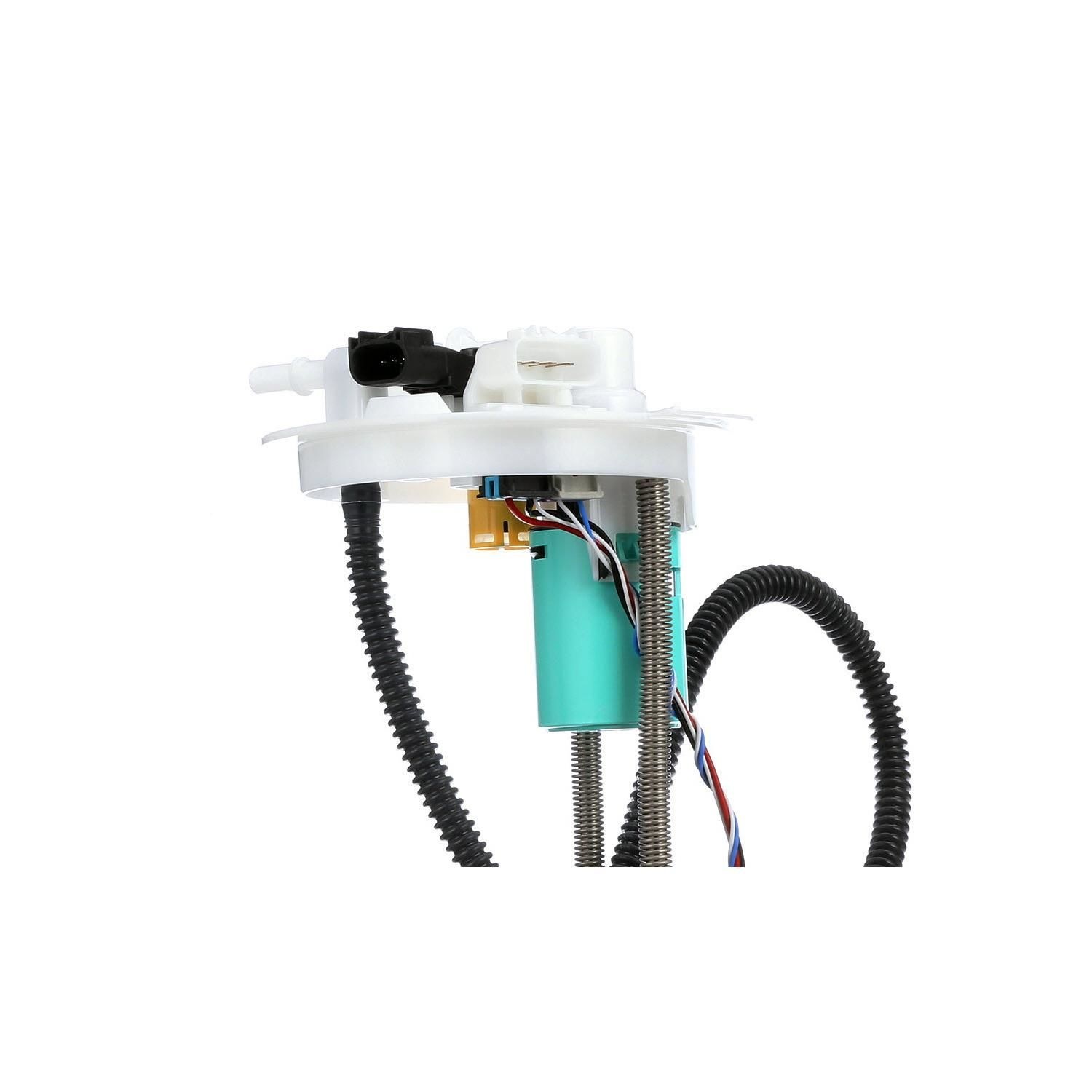 Who Makes Trugrade Fuel Pumps - y4v4iqu