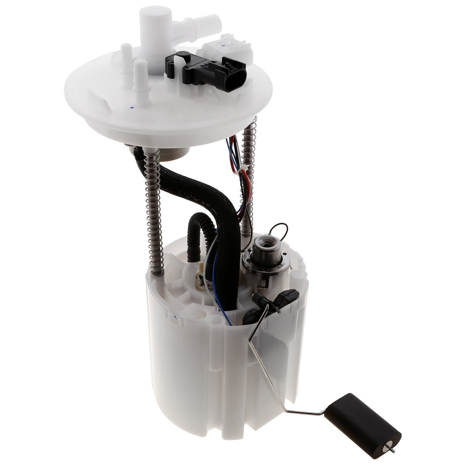 Who Makes Trugrade Fuel Pumps - 511hhe6