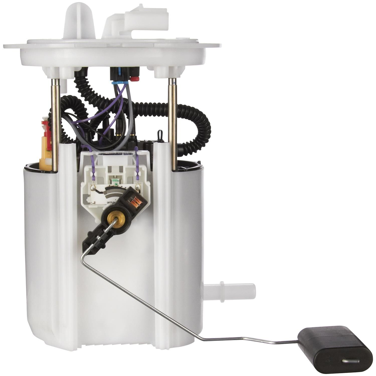TruGrade Fuel Pump Module Assembly D7054M