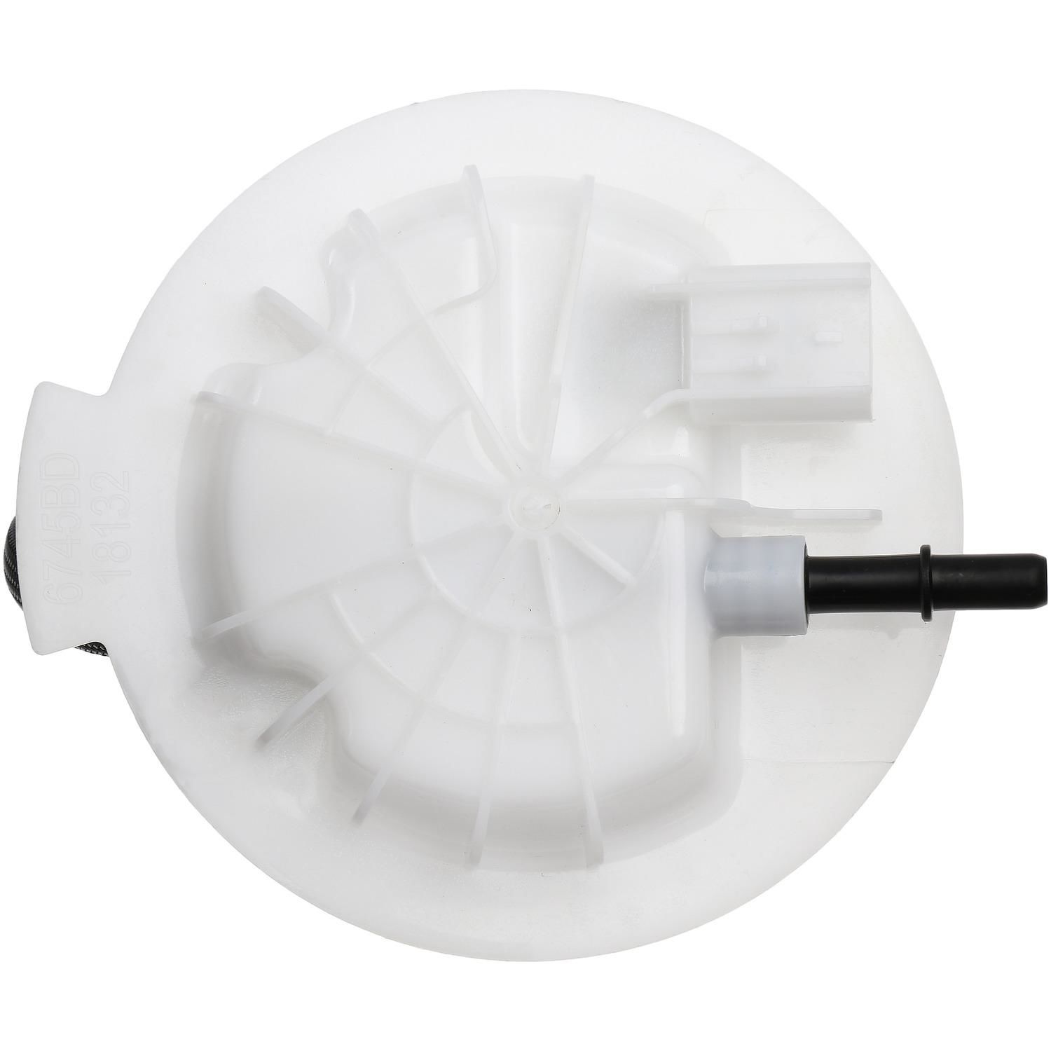 TruGrade Fuel Pump D7200M