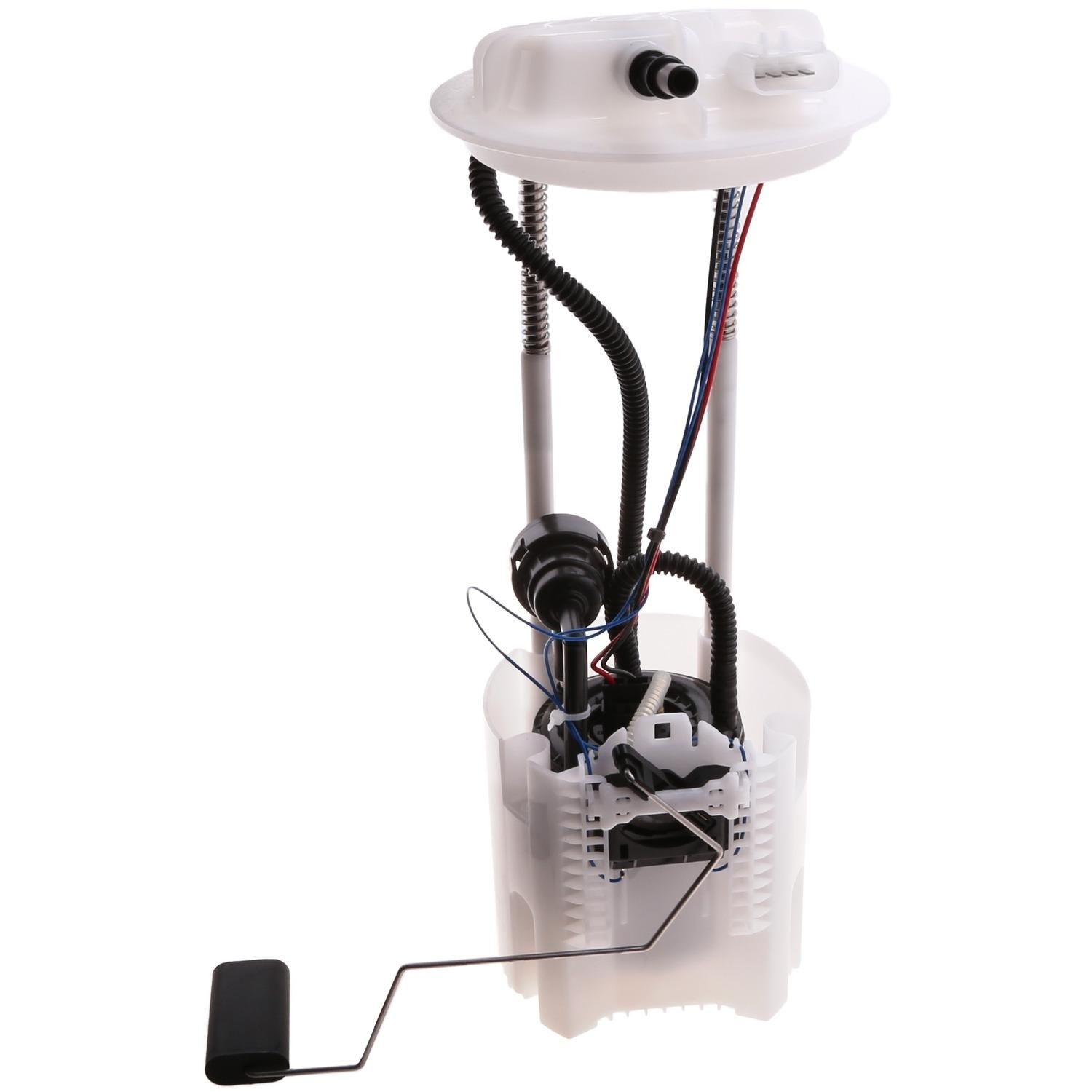 TruGrade Fuel Pump D7240M