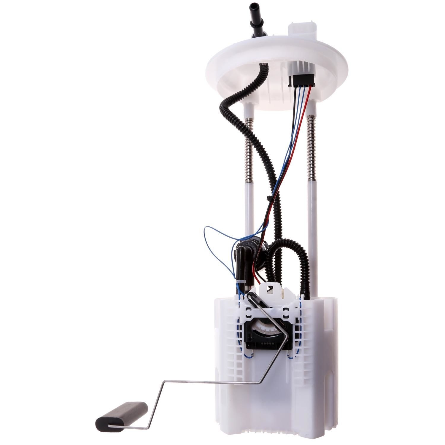 TruGrade Fuel Pump D7240M
