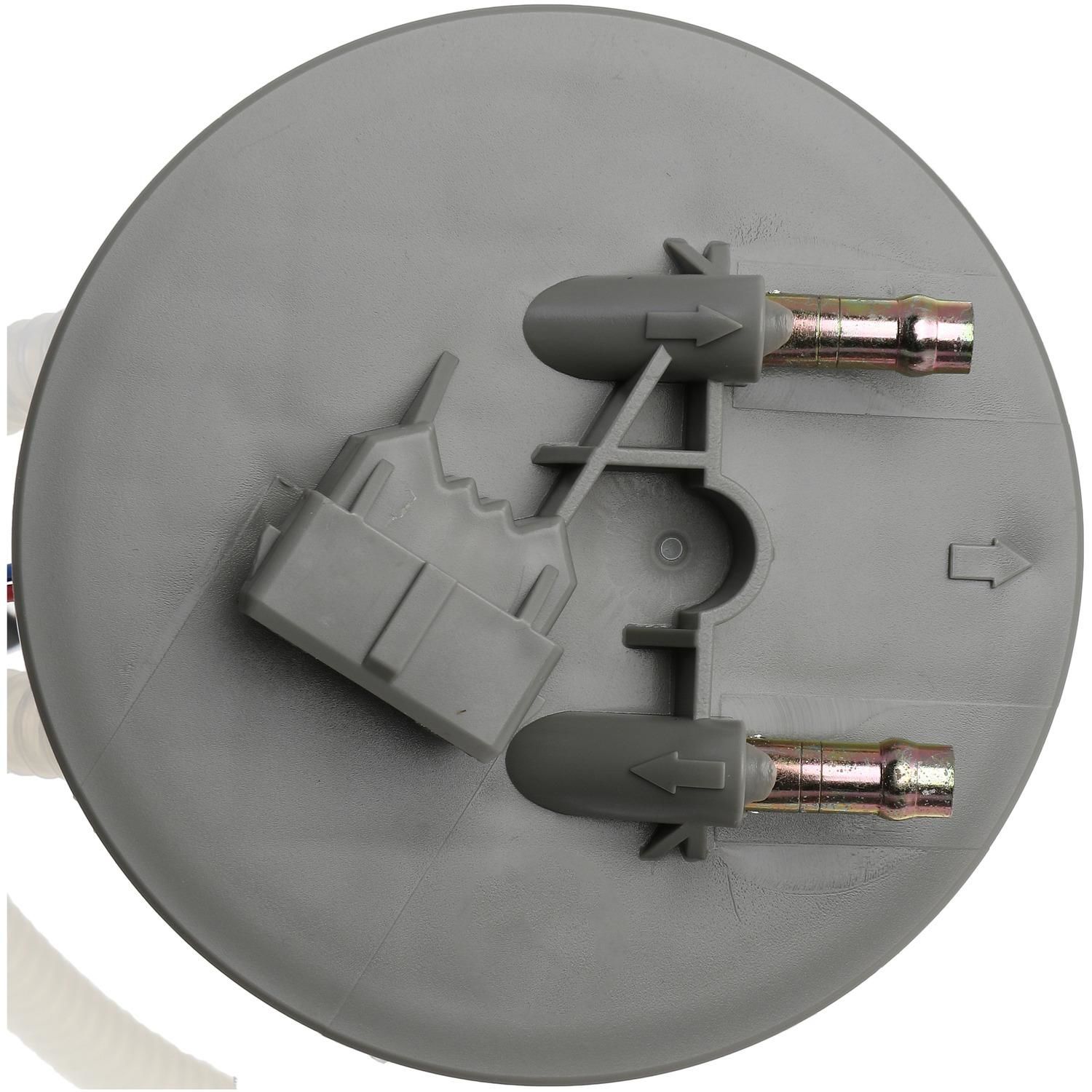 TruGrade Fuel Pump D8366M