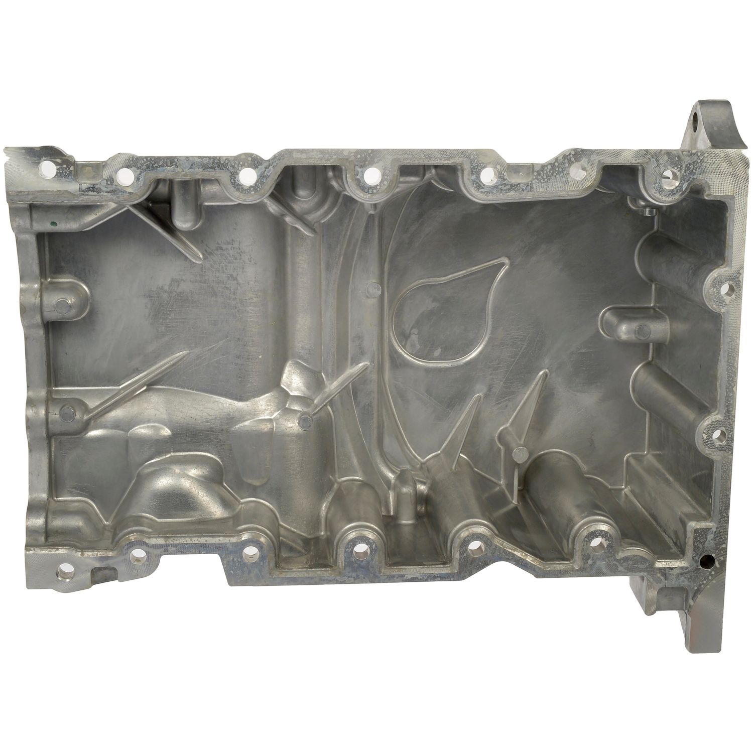 Duralast Engine Oil Pan DLFP71A
