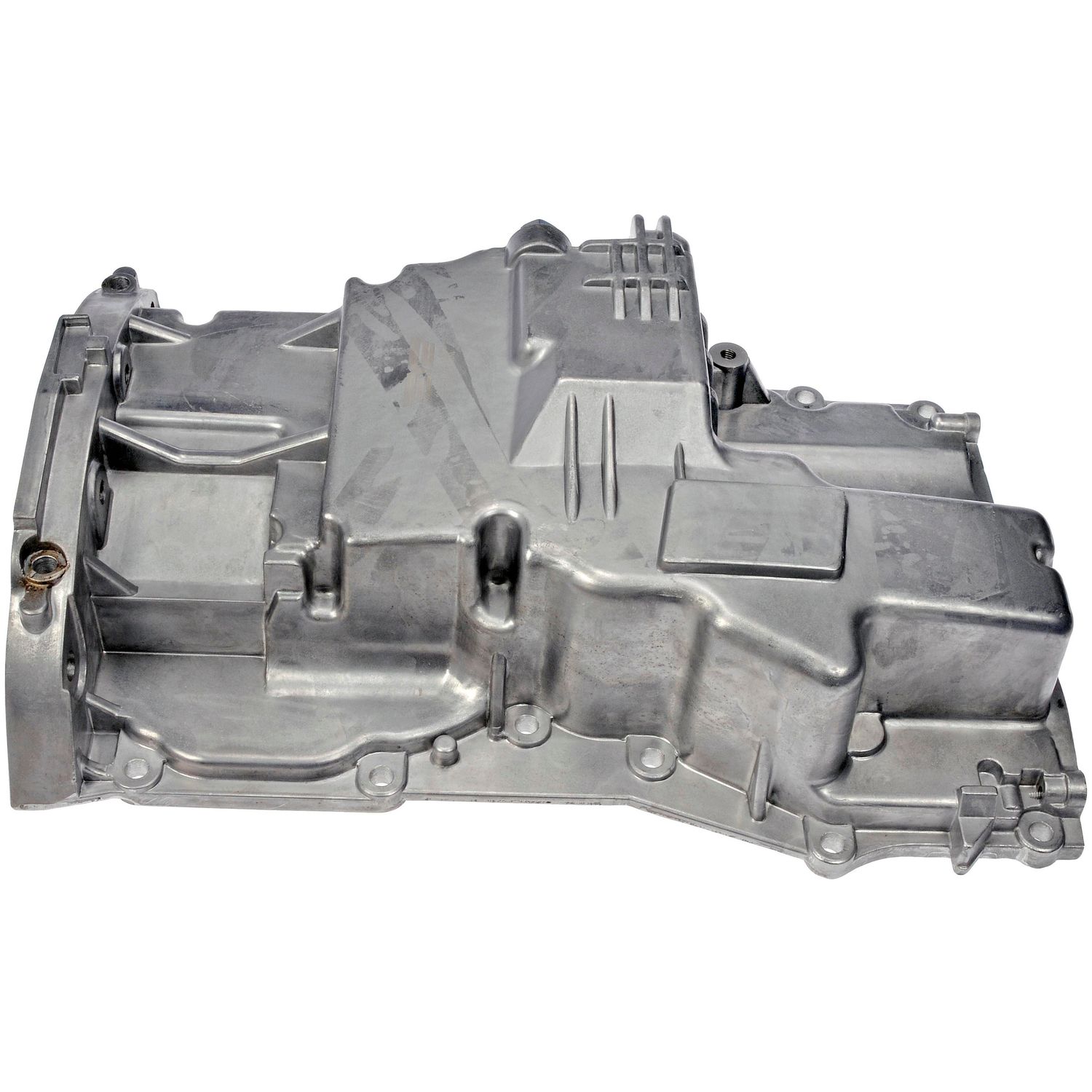Duralast Engine Oil Pan DLMZP15A